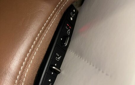 Mercedes-Benz CLS AMG, 2014 год, 5 890 000 рублей, 19 фотография