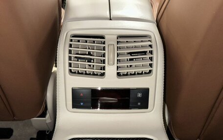 Mercedes-Benz CLS AMG, 2014 год, 5 890 000 рублей, 26 фотография