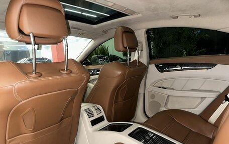 Mercedes-Benz CLS AMG, 2014 год, 5 890 000 рублей, 25 фотография