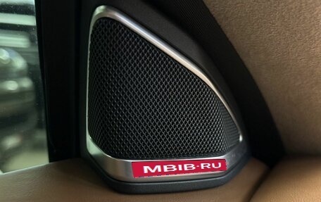 Mercedes-Benz CLS AMG, 2014 год, 5 890 000 рублей, 18 фотография