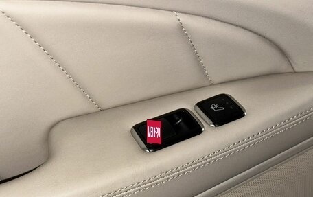 Mercedes-Benz CLS AMG, 2014 год, 5 890 000 рублей, 22 фотография