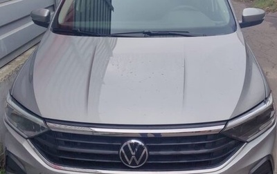 Volkswagen Polo VI (EU Market), 2020 год, 1 500 000 рублей, 1 фотография