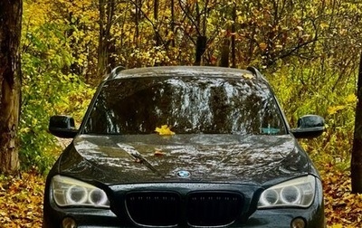 BMW X1, 2010 год, 1 200 000 рублей, 1 фотография