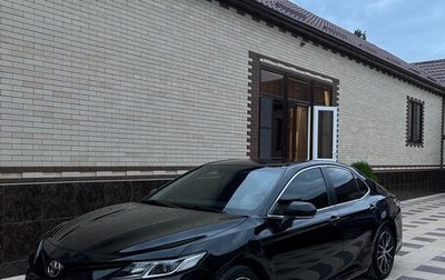 Toyota Camry, 2020 год, 2 195 000 рублей, 1 фотография