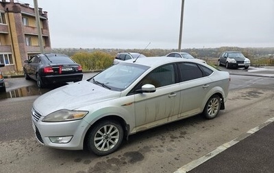 Ford Mondeo IV, 2010 год, 549 000 рублей, 1 фотография