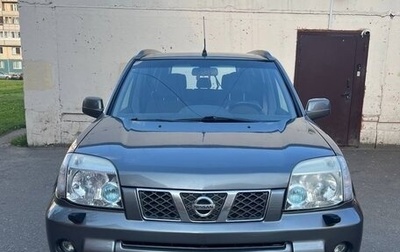 Nissan X-Trail, 2006 год, 630 000 рублей, 1 фотография