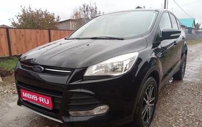 Ford Kuga III, 2013 год, 949 999 рублей, 1 фотография