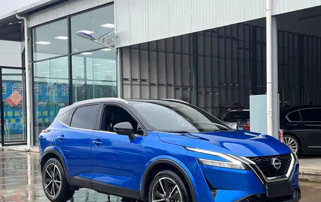 Nissan Qashqai, 2024 год, 1 968 000 рублей, 1 фотография