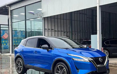 Nissan Qashqai, 2024 год, 1 968 000 рублей, 1 фотография