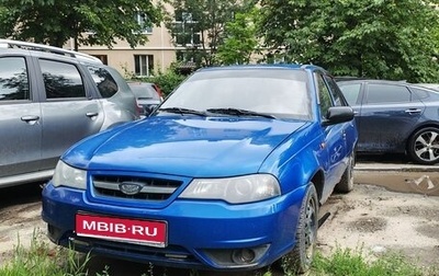Daewoo Nexia I рестайлинг, 2010 год, 150 000 рублей, 1 фотография