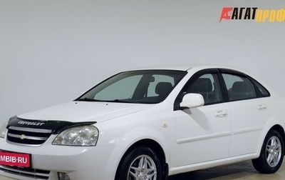 Chevrolet Lacetti, 2011 год, 700 000 рублей, 1 фотография