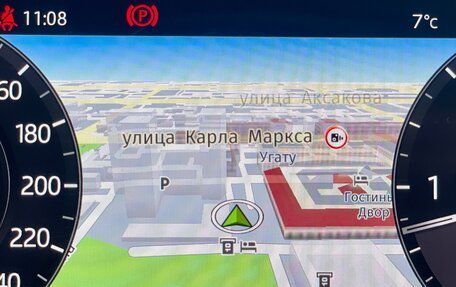 Land Rover Range Rover IV рестайлинг, 2018 год, 6 999 999 рублей, 8 фотография