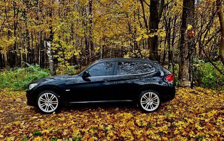 BMW X1, 2010 год, 1 200 000 рублей, 6 фотография