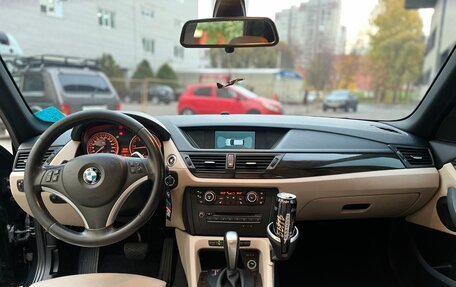 BMW X1, 2010 год, 1 200 000 рублей, 14 фотография