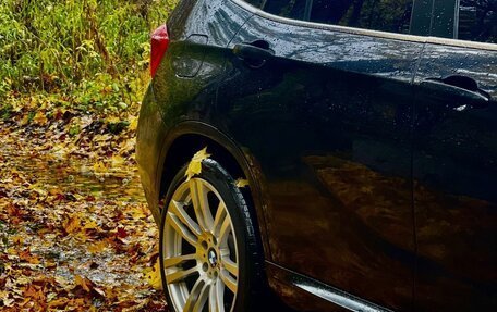 BMW X1, 2010 год, 1 200 000 рублей, 7 фотография