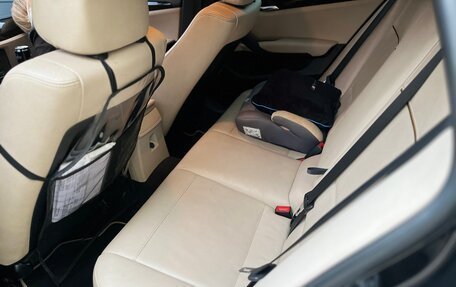 BMW X1, 2010 год, 1 200 000 рублей, 17 фотография