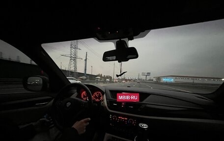 BMW X1, 2010 год, 1 200 000 рублей, 11 фотография