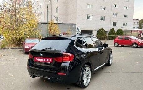 BMW X1, 2010 год, 1 200 000 рублей, 20 фотография