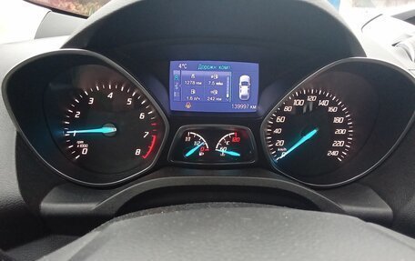 Ford Kuga III, 2013 год, 949 999 рублей, 3 фотография