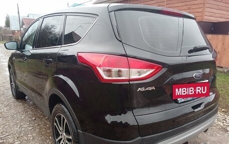 Ford Kuga III, 2013 год, 949 999 рублей, 2 фотография