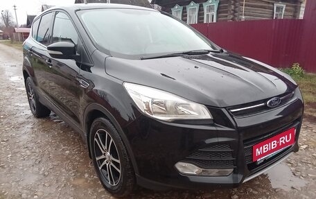 Ford Kuga III, 2013 год, 949 999 рублей, 8 фотография