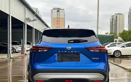 Nissan Qashqai, 2024 год, 1 968 000 рублей, 4 фотография