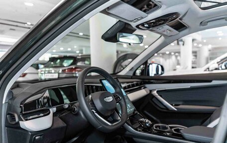 Geely Atlas, 2024 год, 4 017 190 рублей, 7 фотография