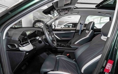 Geely Atlas, 2024 год, 4 017 190 рублей, 8 фотография