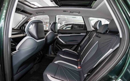 Geely Atlas, 2024 год, 4 017 190 рублей, 10 фотография