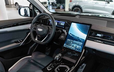 Geely Atlas, 2024 год, 4 017 190 рублей, 11 фотография