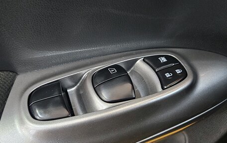 Nissan Juke II, 2014 год, 1 169 000 рублей, 14 фотография