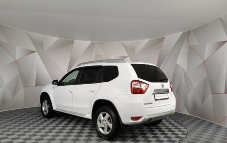 Nissan Terrano III, 2021 год, 1 695 000 рублей, 4 фотография