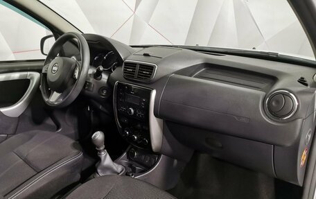 Nissan Terrano III, 2021 год, 1 695 000 рублей, 9 фотография