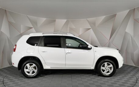 Nissan Terrano III, 2021 год, 1 695 000 рублей, 6 фотография