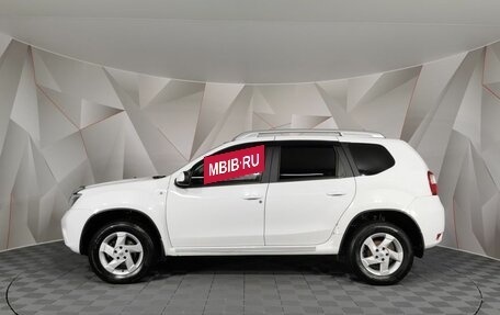 Nissan Terrano III, 2021 год, 1 695 000 рублей, 5 фотография