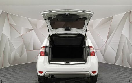 Nissan Terrano III, 2021 год, 1 695 000 рублей, 19 фотография