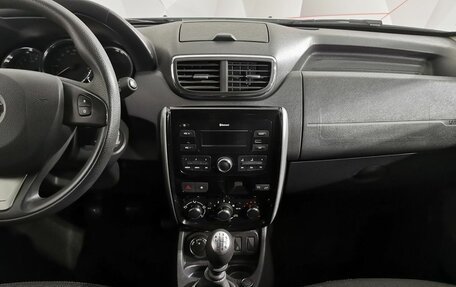 Nissan Terrano III, 2021 год, 1 695 000 рублей, 11 фотография