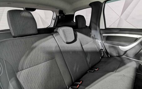 Nissan Terrano III, 2021 год, 1 695 000 рублей, 13 фотография