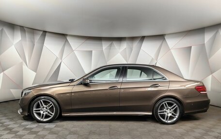 Mercedes-Benz E-Класс, 2014 год, 1 849 000 рублей, 5 фотография