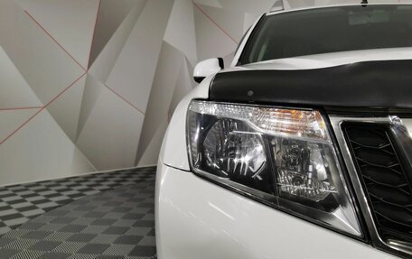 Nissan Terrano III, 2021 год, 1 695 000 рублей, 17 фотография