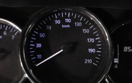 Nissan Terrano III, 2021 год, 1 695 000 рублей, 20 фотография