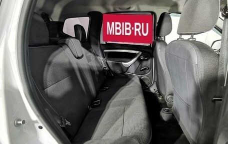 Nissan Terrano III, 2021 год, 1 695 000 рублей, 12 фотография