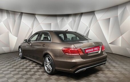 Mercedes-Benz E-Класс, 2014 год, 1 849 000 рублей, 4 фотография