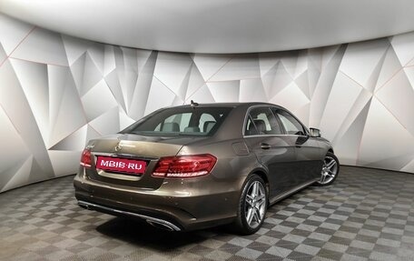 Mercedes-Benz E-Класс, 2014 год, 1 849 000 рублей, 2 фотография
