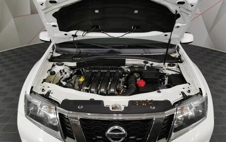 Nissan Terrano III, 2021 год, 1 695 000 рублей, 18 фотография