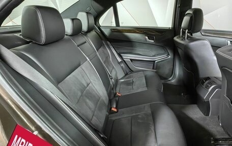 Mercedes-Benz E-Класс, 2014 год, 1 849 000 рублей, 12 фотография
