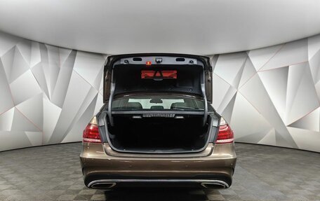 Mercedes-Benz E-Класс, 2014 год, 1 849 000 рублей, 19 фотография
