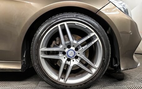 Mercedes-Benz E-Класс, 2014 год, 1 849 000 рублей, 16 фотография