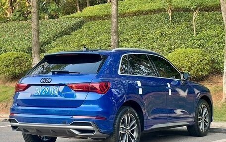 Audi Q3, 2022 год, 1 800 000 рублей, 7 фотография