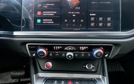 Audi Q3, 2022 год, 1 800 000 рублей, 15 фотография